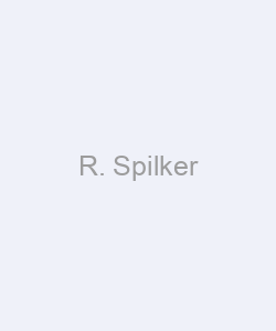 Lawyer R. Spilker